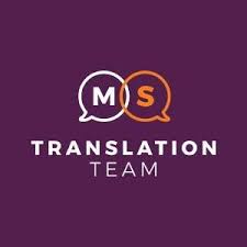 ms translation team